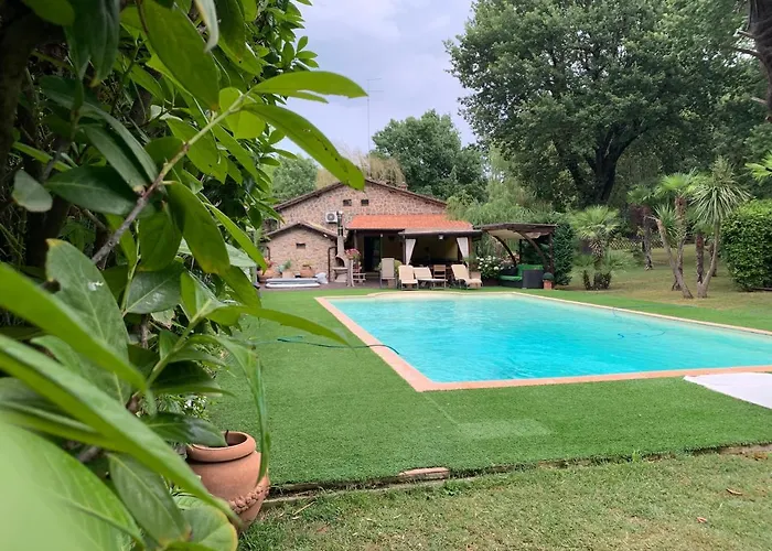 Villa Stella