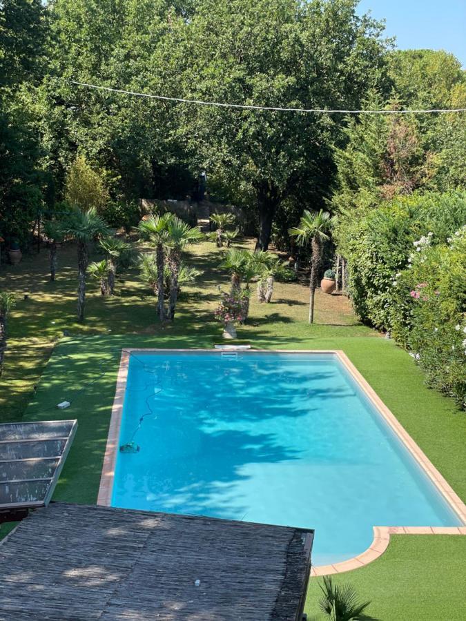 Stella Villa *