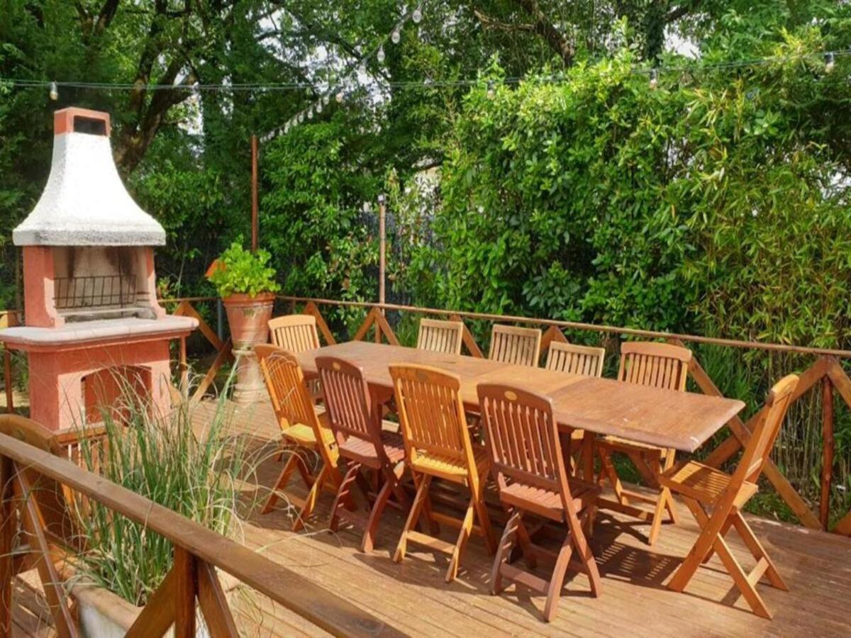 Villa Stella Case Pieve al Toppo