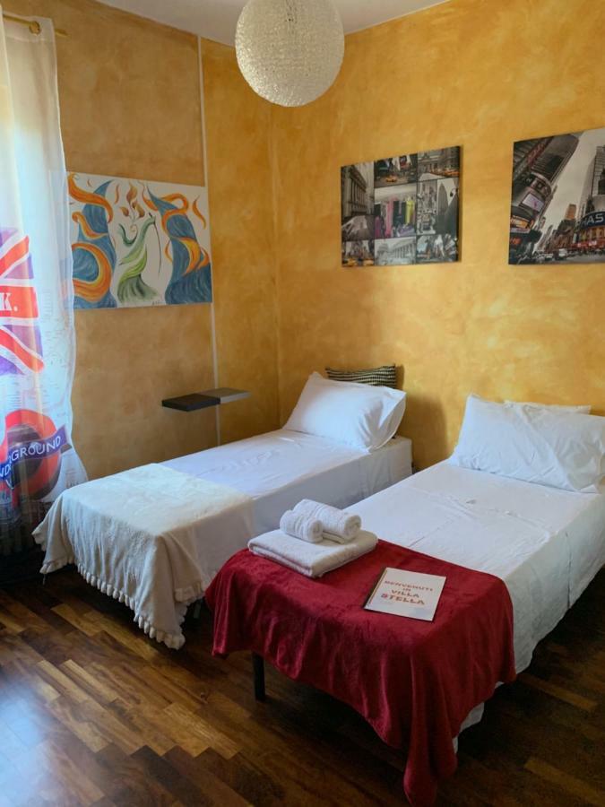 Stella Villa