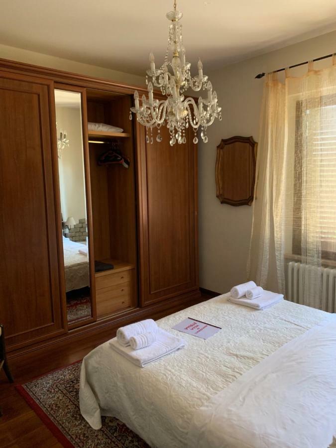 Stella Villa *